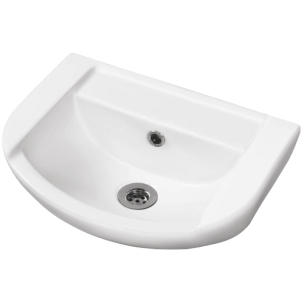 NEO Wash Basin ( Ivory )